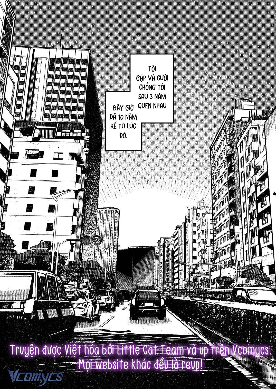 Tuyển Tập Truyện Ngắn Sếch Manga Chap 15.1 - Trang 2