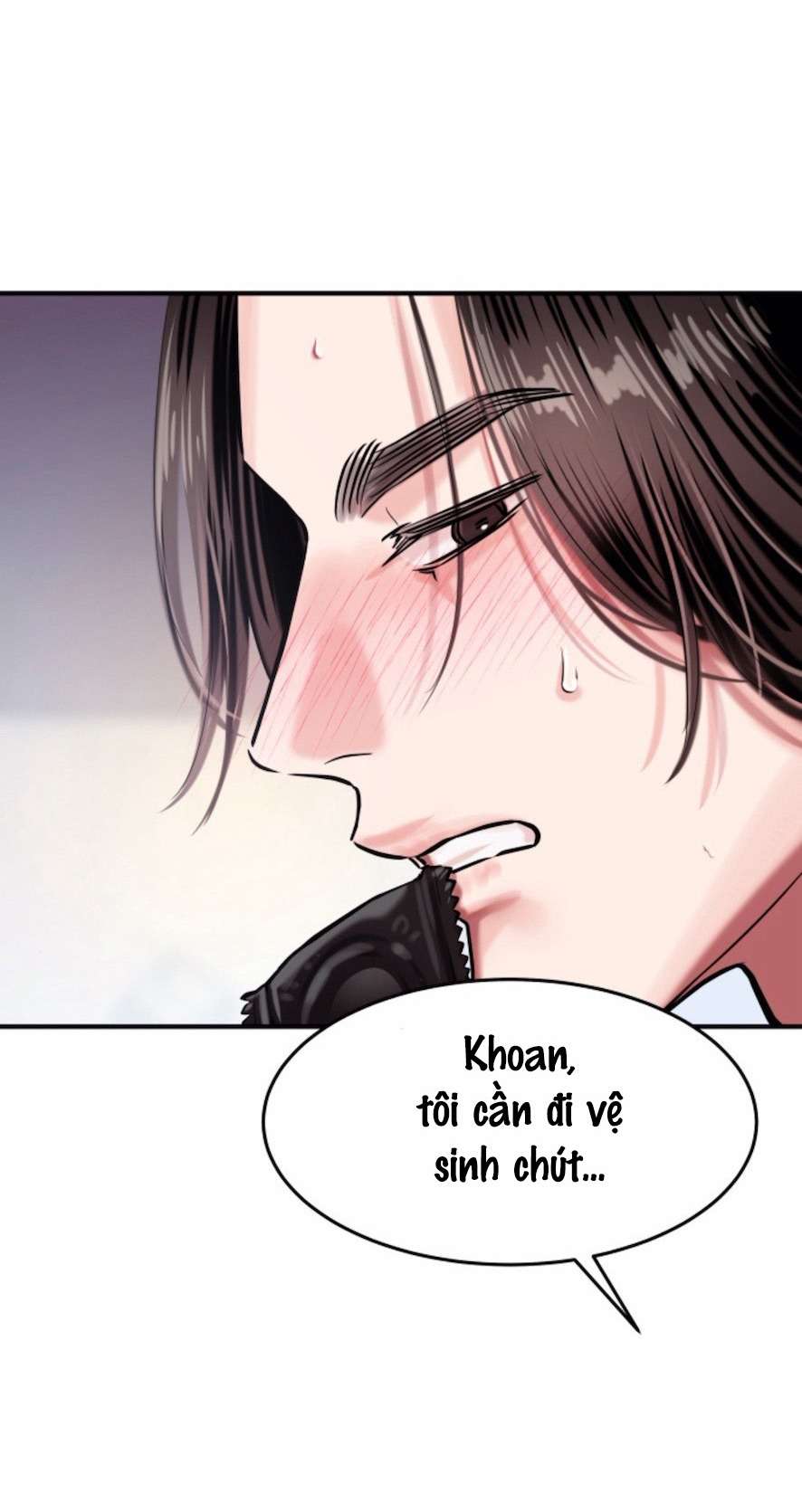 Sở Thích Bị Cai Trị Chap 14 - Trang 2