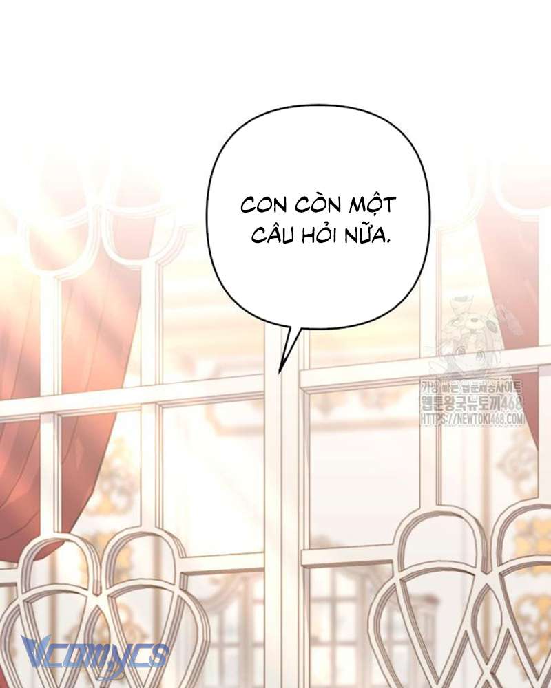 Trước Khi Em Có Ý Định Chạy Trốn Ta Sẽ Ngăn Chặn Nó Chap 27 - Trang 3
