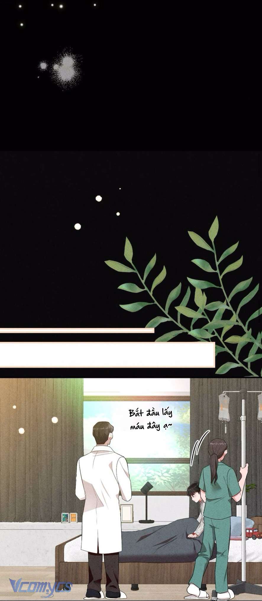 Chiếm Lấy Em Chap 17 - Trang 3