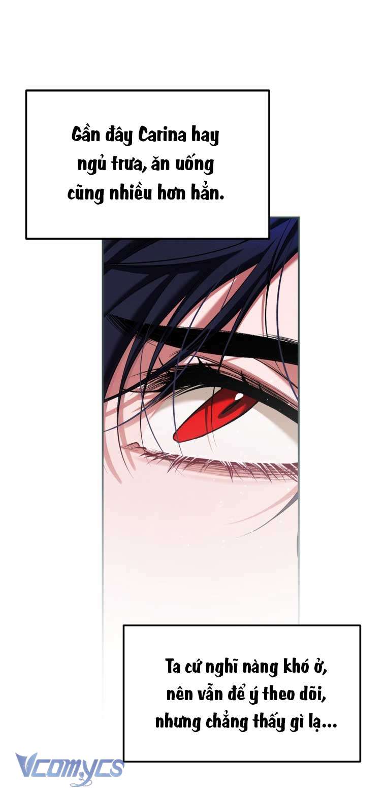 Thời Gian Của Nhân Vật Phụ Có Giới Hạn Chap 91 - Next 