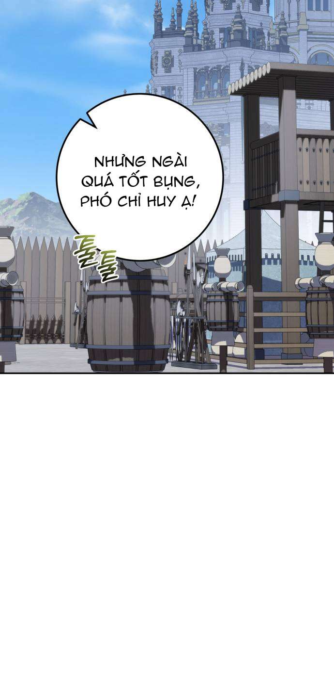 Nữ Công Tước Chiến Lợi Phẩm Chap 13 - Trang 3