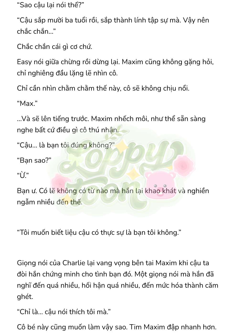 [Novel] Trận Chiến Ly Hôn! Chap 144 - Trang 2