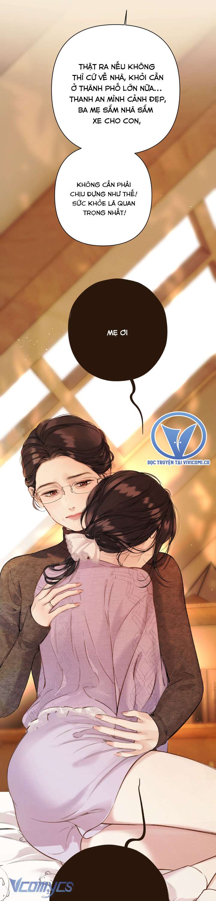 Trêu Nhầm Chapter 57 - Trang 4