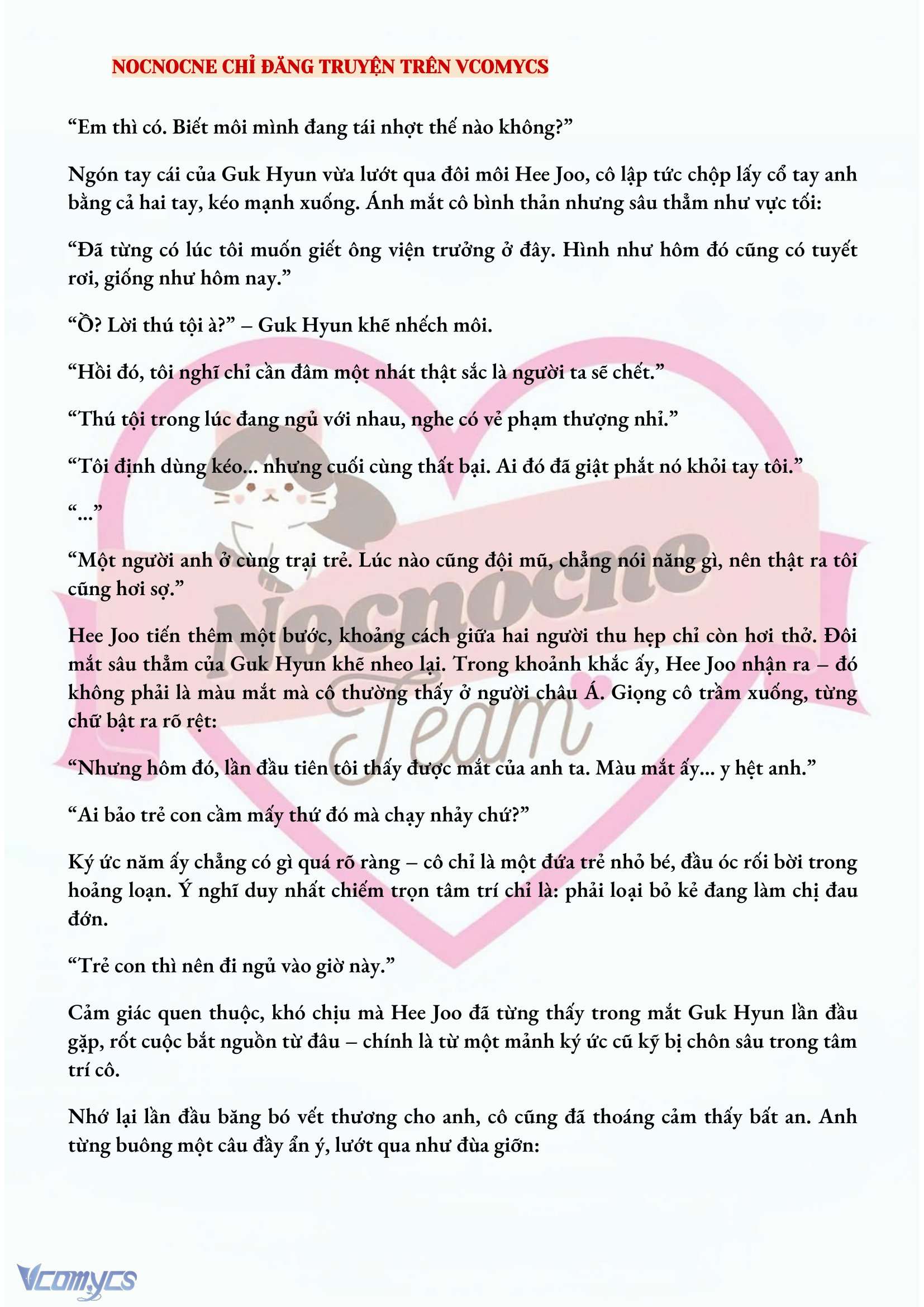 [NOVEL] AI MỚI THẬT SỰ LÀ KẺ RÁC RƯỞI? Chap 38 - Trang 2
