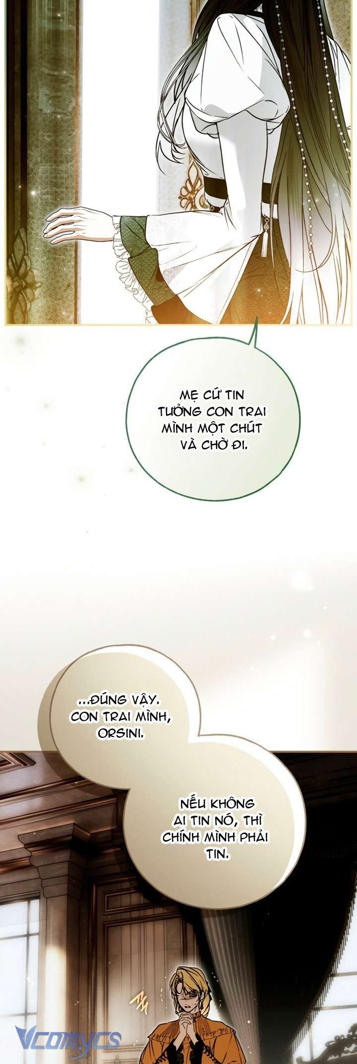 Ai Đó Đang Điều Khiển Cơ Thể Của Tôi Chap 70 - Trang 4