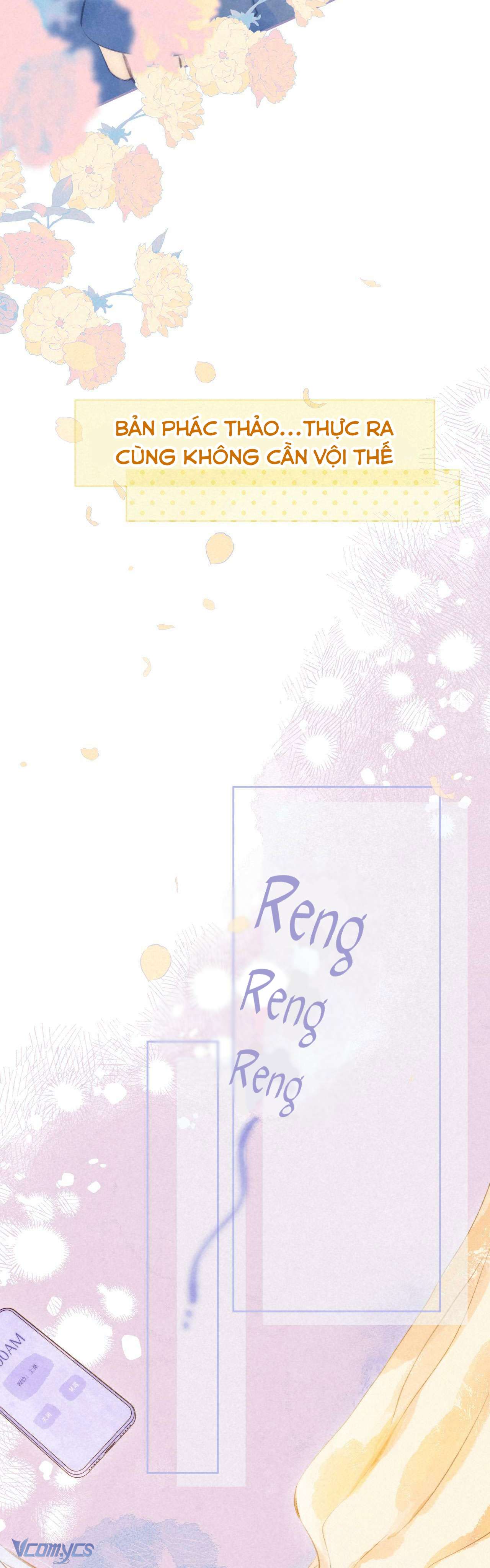 Chiếc Gai Ấm Ám Chap 22 - Trang 2