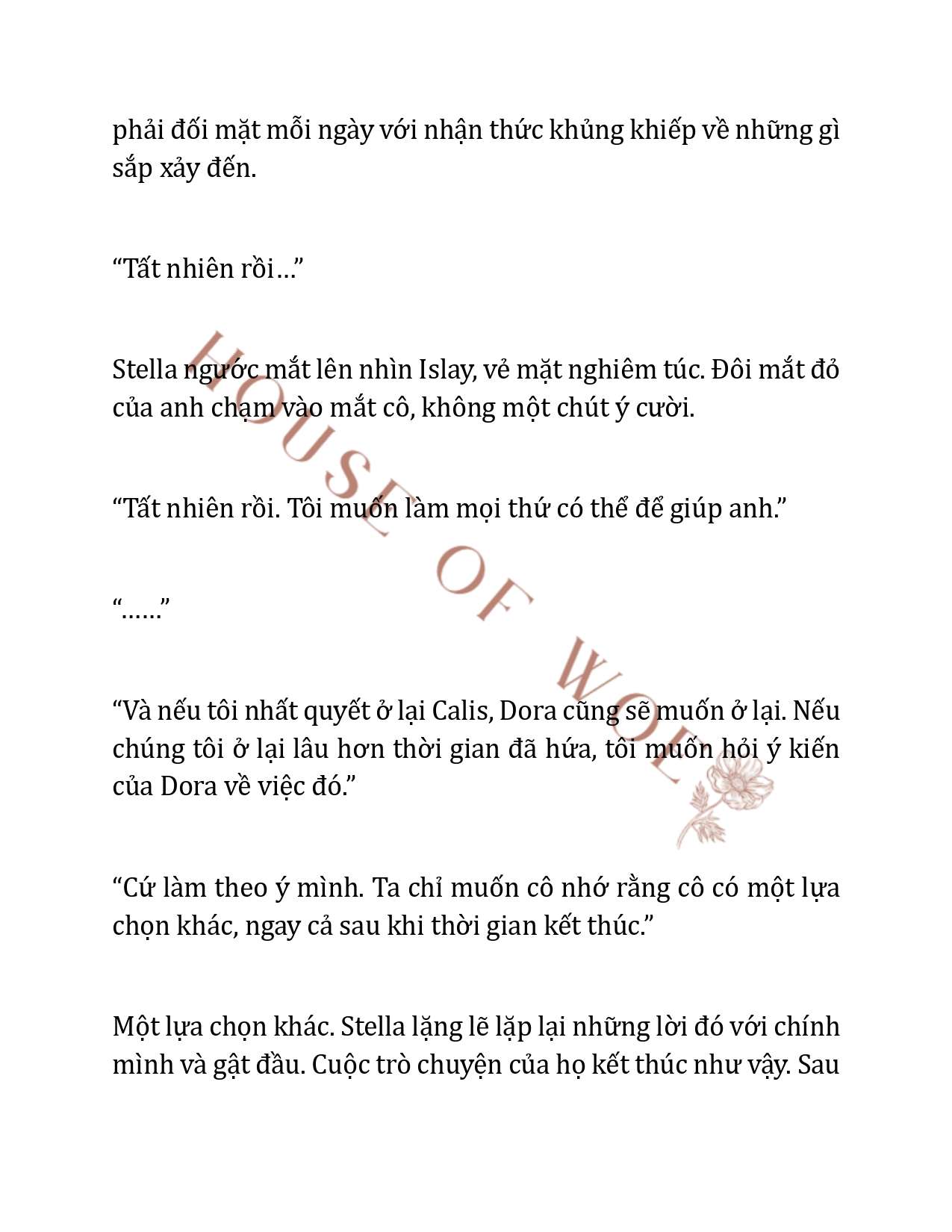 [NOVEL] QUÁI THÚ BỊ NGUYỀN RỦA NẮM GIỮ DÂY XÍCH CỦA TÔI Chap 39 - Next 