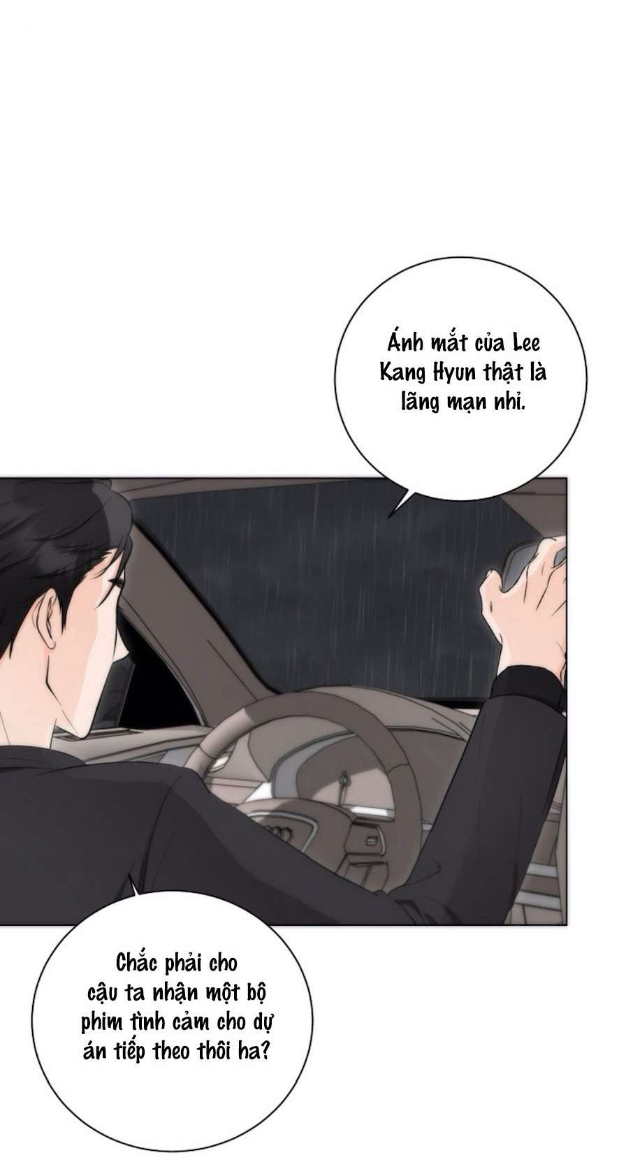 〖18+〗- Quyết Tâm Bị Ruồng Bỏ Chap 3 - Trang 2