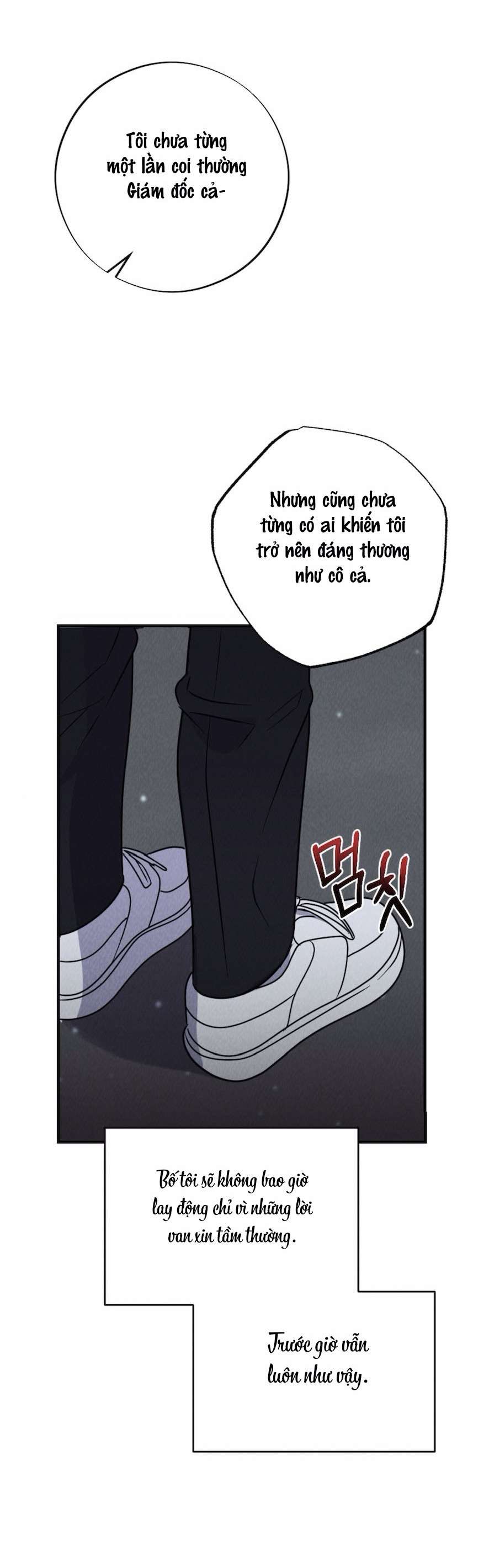 Trò Chơi Quyền Lực Chap 16 - Trang 2
