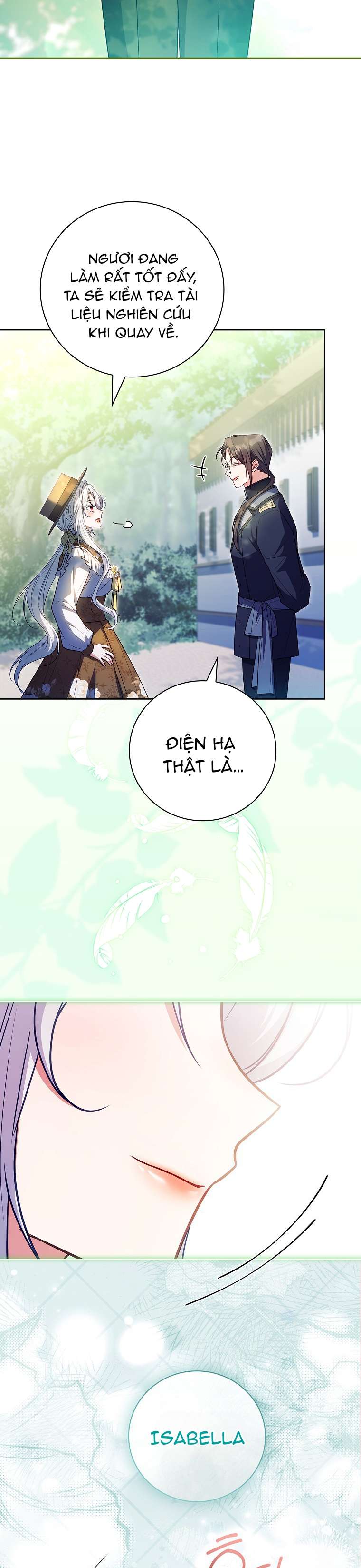 Cha Nào Con Nấy Chap 29 - Next Chap 30