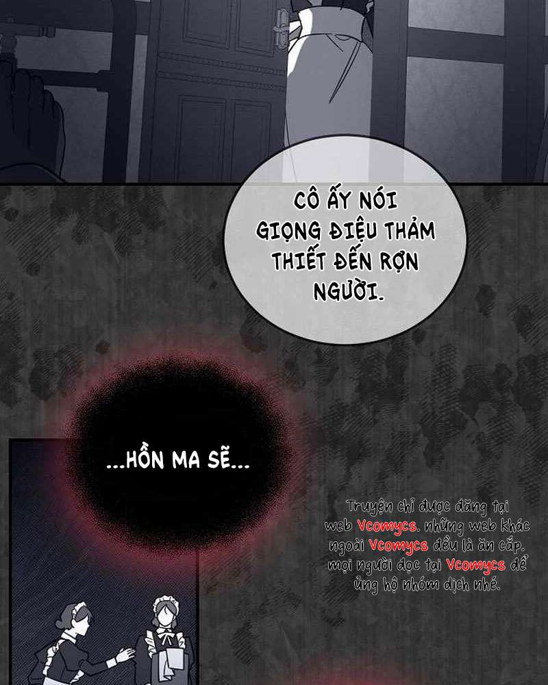 Nữ Hầu Báo Thù: Thời Khắc Cuối Cùng Chap 10 - Trang 4