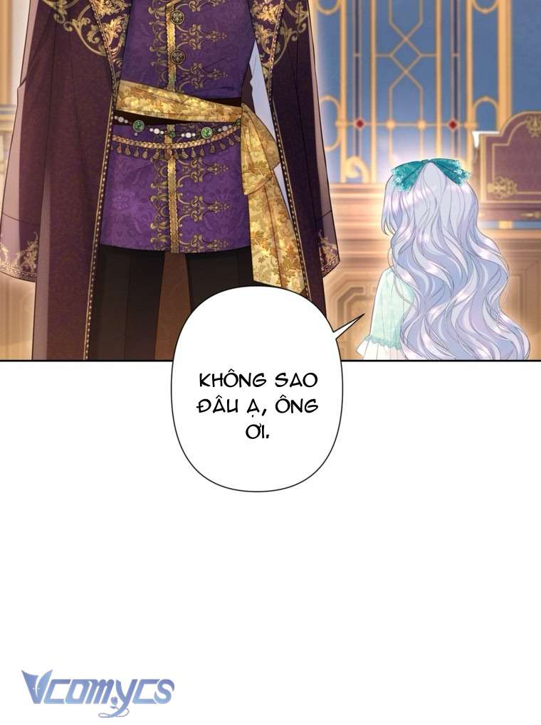 Người Anh Trai Mạnh Nhất Của Tôi Đã Mất Trí Nhớ Chap 32 - Trang 3