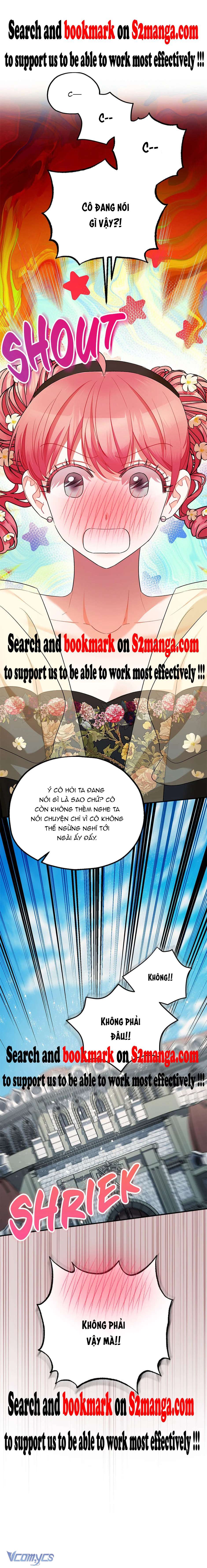 Liều Thuốc An Thần Của Bạo Chúa Chap 60 - Trang 2