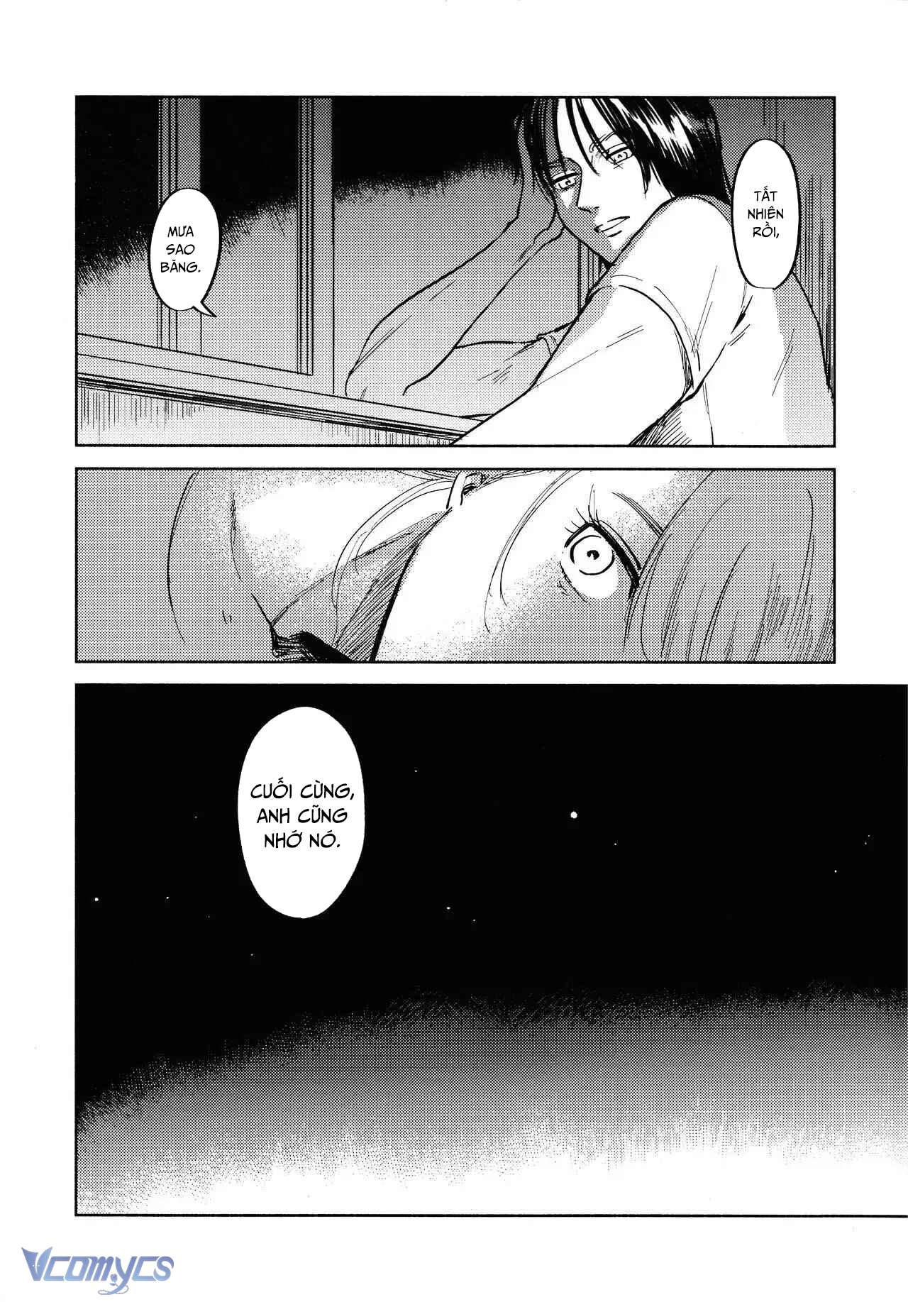 [18+] Tuyển Tập Manga Khiêu Dâm Chap 17 - Trang 2