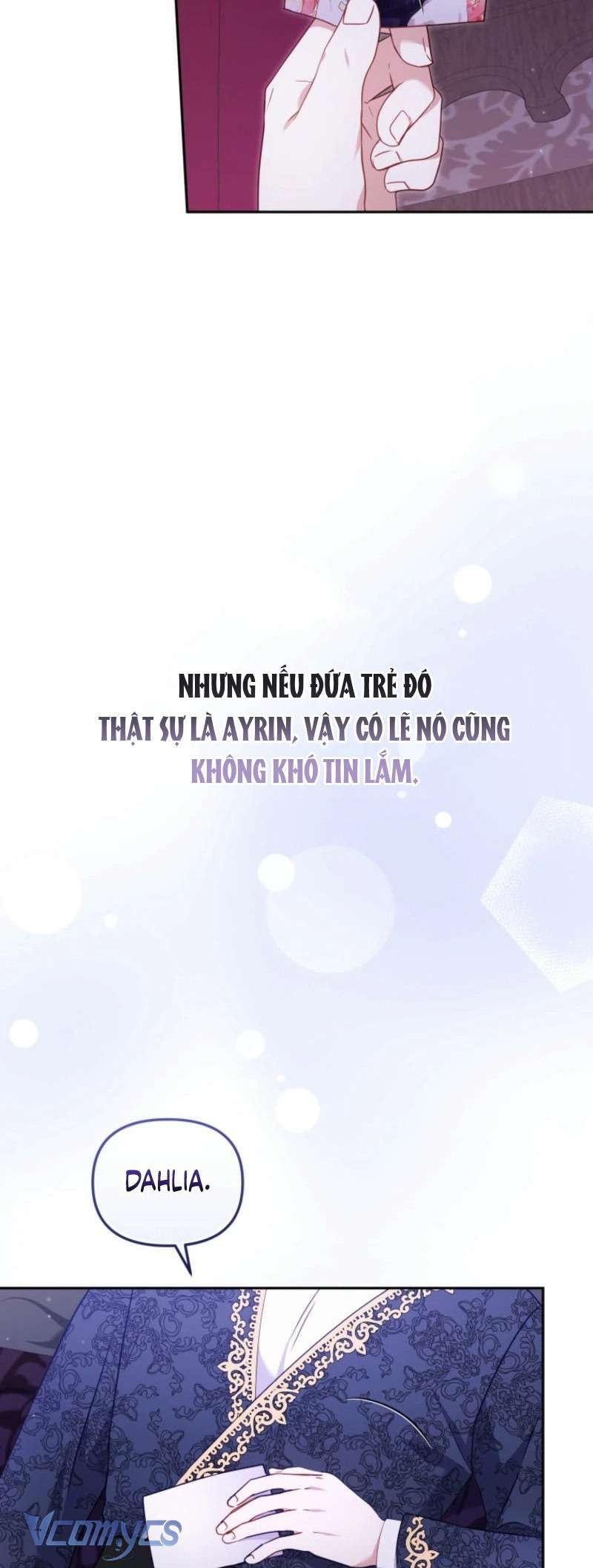 Tôi Được Nuôi Dưỡng Bởi Những Kẻ Phản Diện Chap 99 - Trang 3