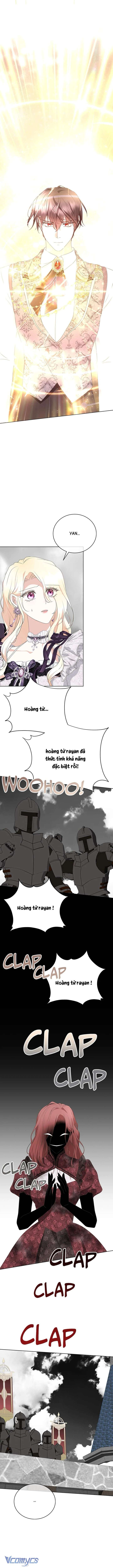Sinh Ra Trở Thành Nhân Vật Không Có Trong Nguyên Tác Chap 86 - Trang 2