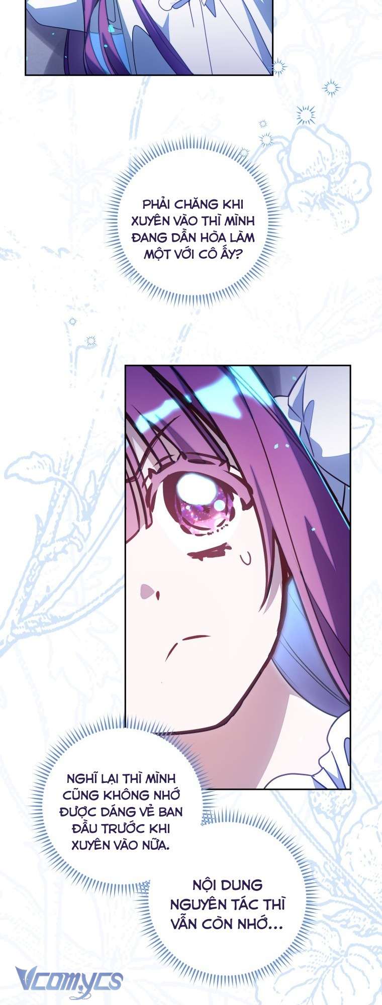 Người Vợ Hắc Ám Của Cậu Chồng Nhỏ Chap 11 - Next 