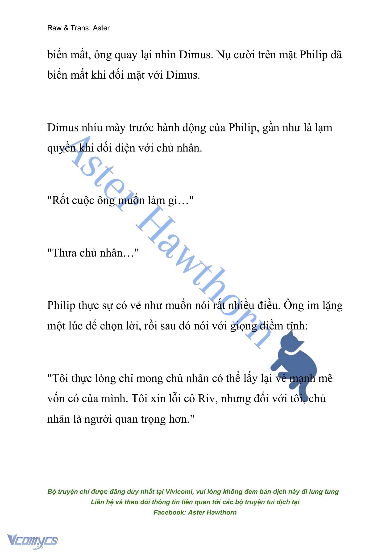 [NOVEL] Odalisque Chap 119 - Trang 2