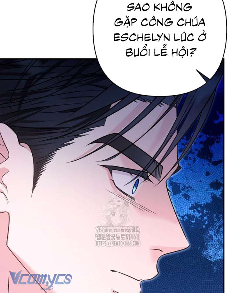 Trước Khi Em Có Ý Định Chạy Trốn Ta Sẽ Ngăn Chặn Nó Chap 27 - Trang 3