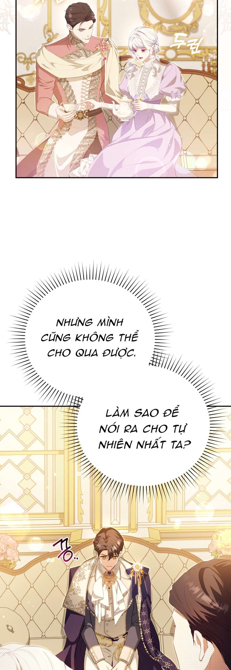 Người Phải Trả Giá Bằng Mạng Sống Vì Đã Lừa Dối Tôi Chap 17 - Trang 4
