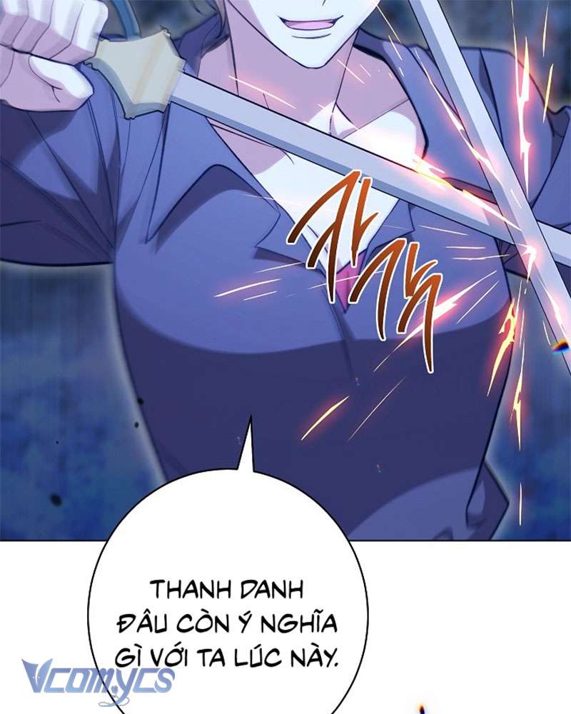Hầu Gái Độc Quyền Của Hoàng Hậu Phản Diện Chap 89 - Trang 4