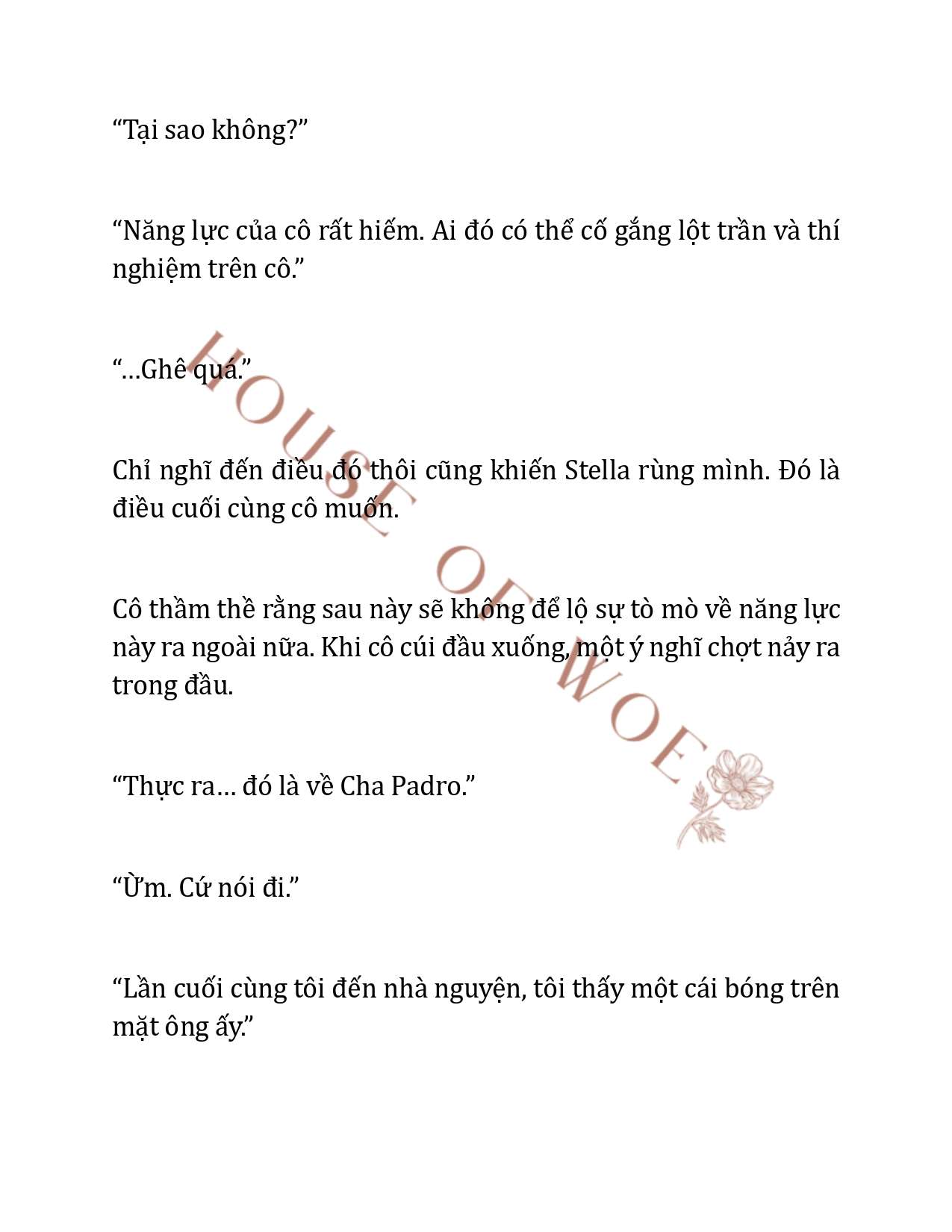 [NOVEL] QUÁI THÚ BỊ NGUYỀN RỦA NẮM GIỮ DÂY XÍCH CỦA TÔI Chap 42 - Trang 2