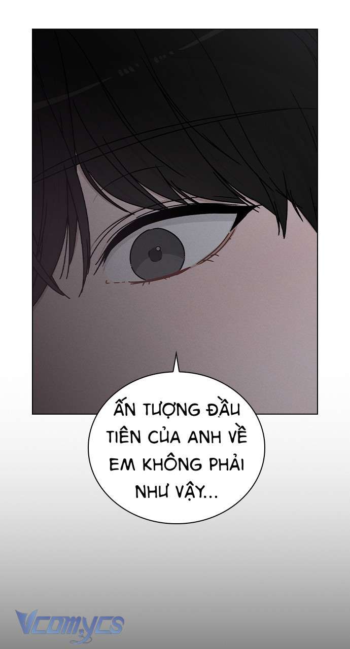 Review Người Yêu Cũ Chap 9 - Trang 3