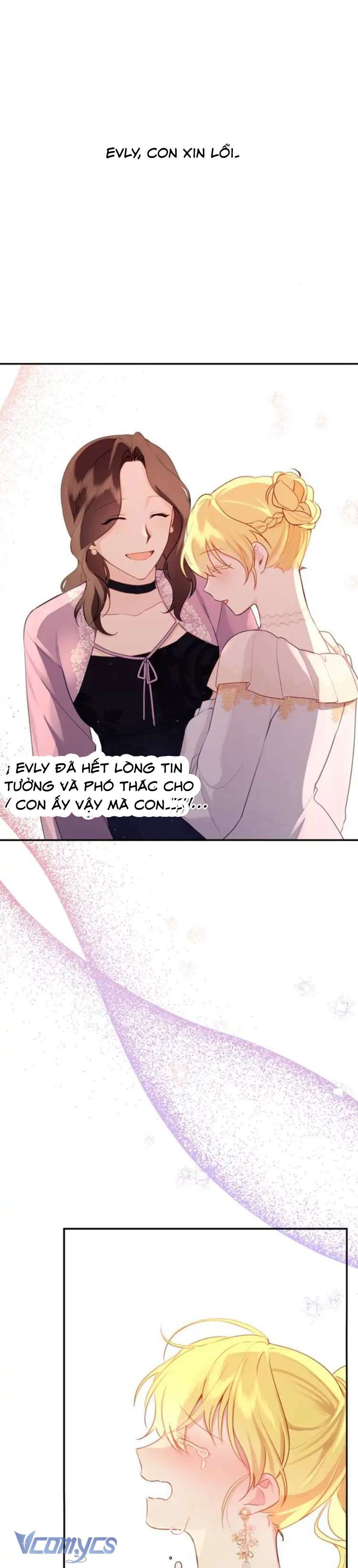 Cuộc Sống Hạnh Phúc Cùng Chồng Chapter 11 - Trang 4