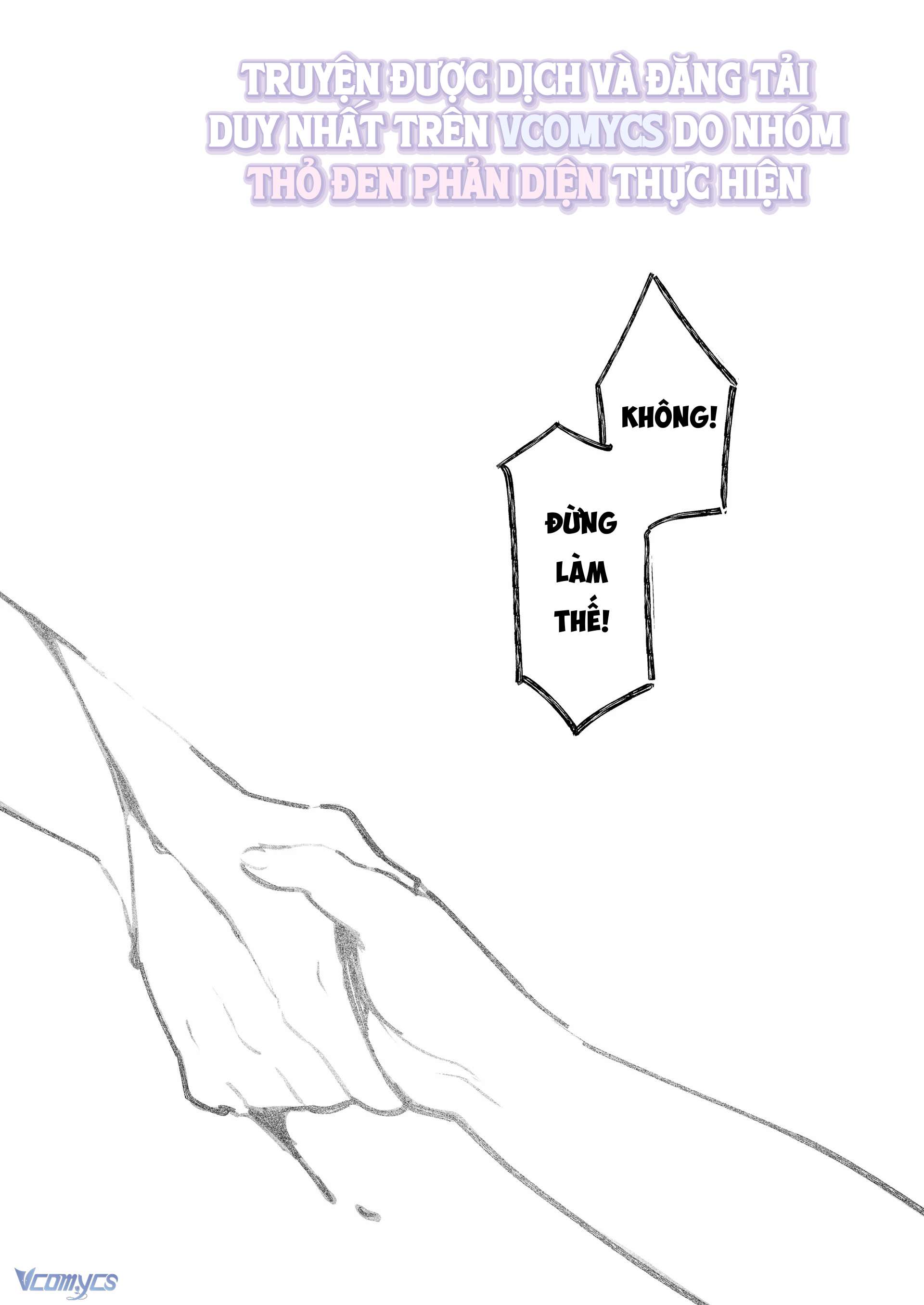 『18+』Anh cảnh sát nhà bên si tình - Cô vợ ngày ngày bị giam giữ và NTR trong lồng sắt Chap 2 - Next 