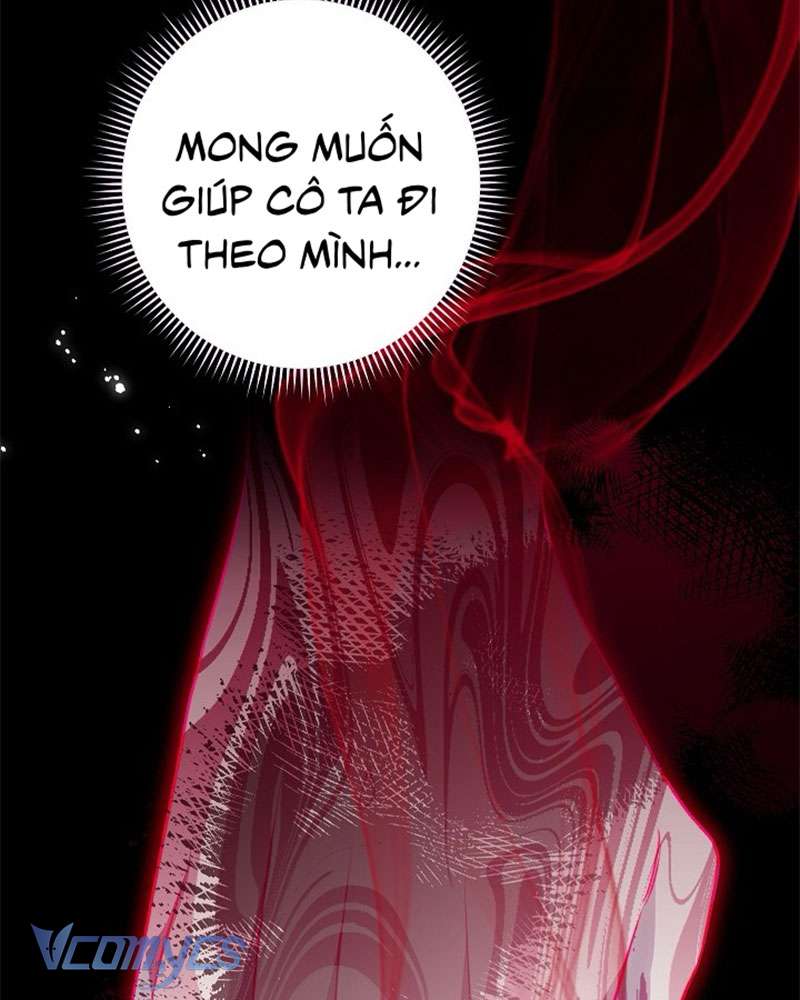 Hầu Gái Độc Quyền Của Hoàng Hậu Phản Diện Chap 91 - Trang 4