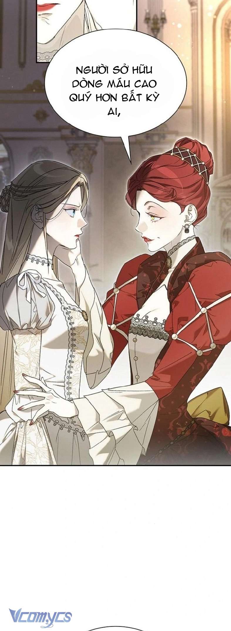 Cứ Cố Gắng Hết Sức Để Hối Hận Chap 13 - Trang 4