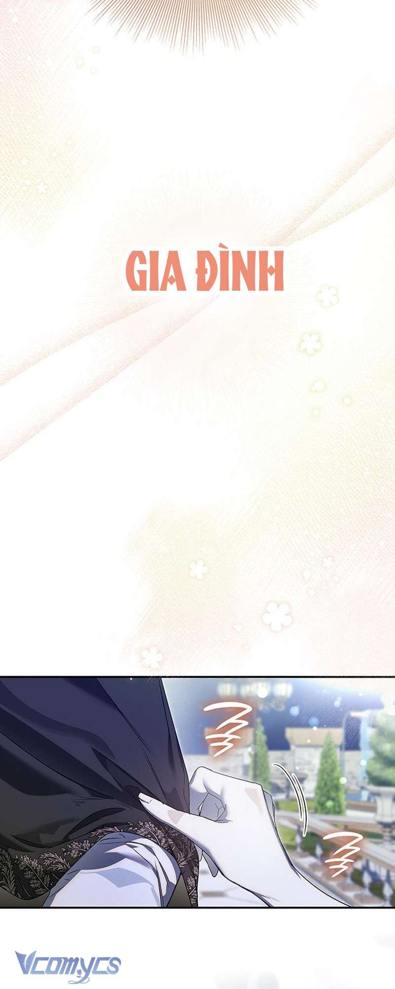 Cứ Cố Gắng Hết Sức Để Hối Hận Chap 27 - Next 