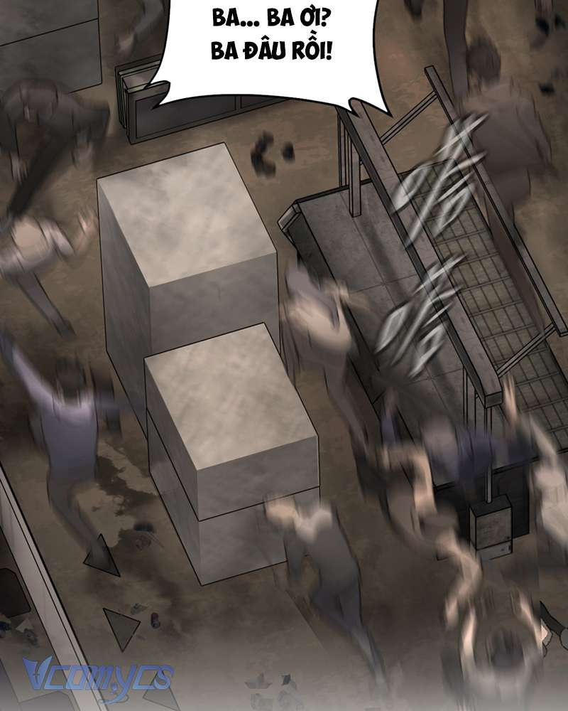 Ác Chi Hoàn Chapter 62 - Trang 4