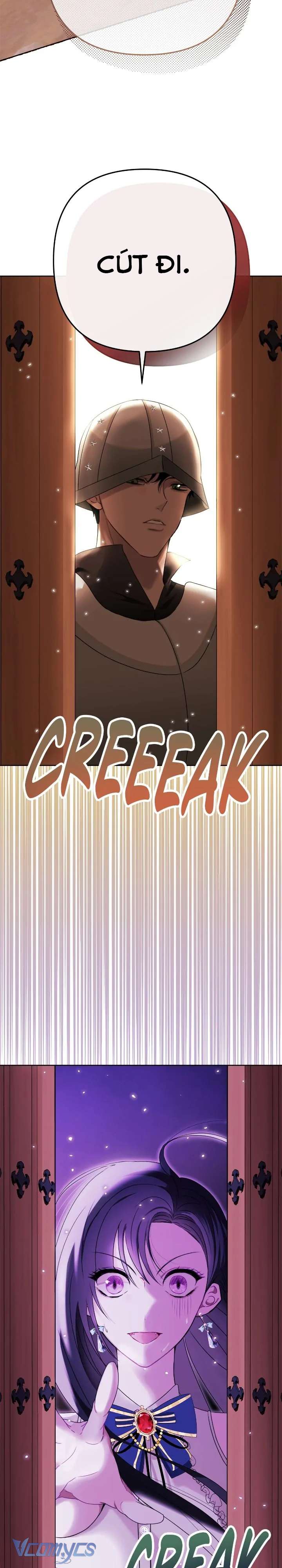 Chủ Nhân Hầm Ngục Hạng S Chap 1 - Trang 2