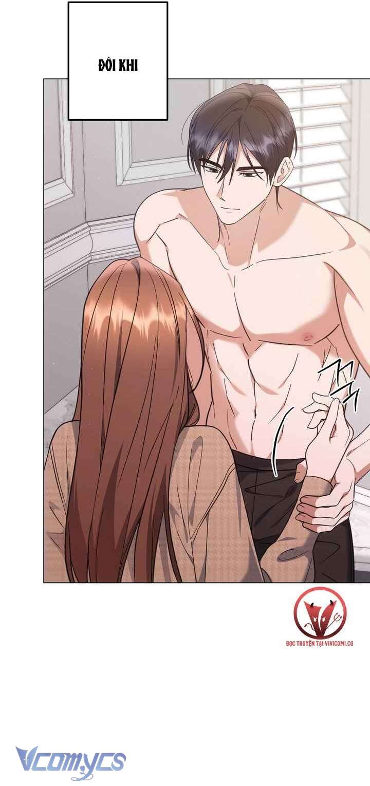 [18+] Vì Những Thứ Đã Tan Vỡ Chap 53 - Trang 3