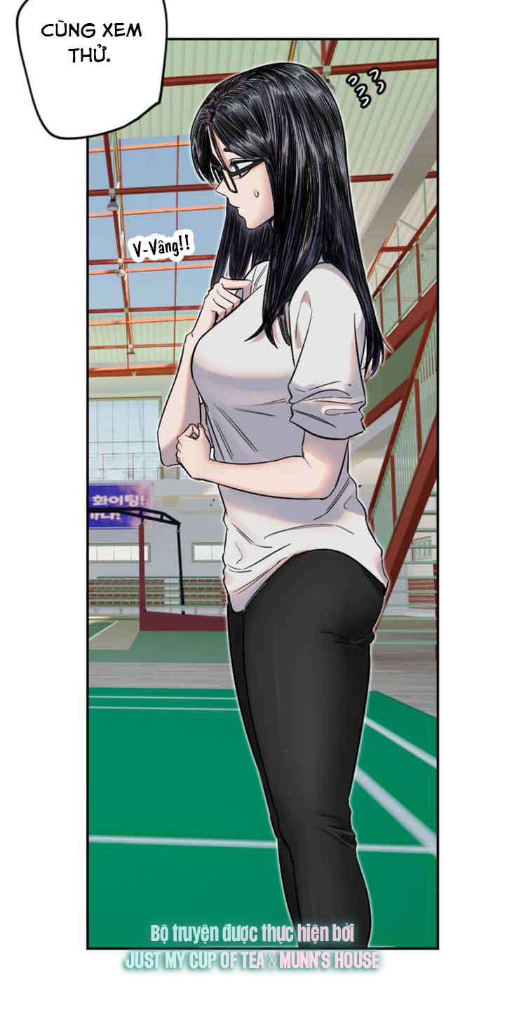 Manitto Chap 5 - Trang 3