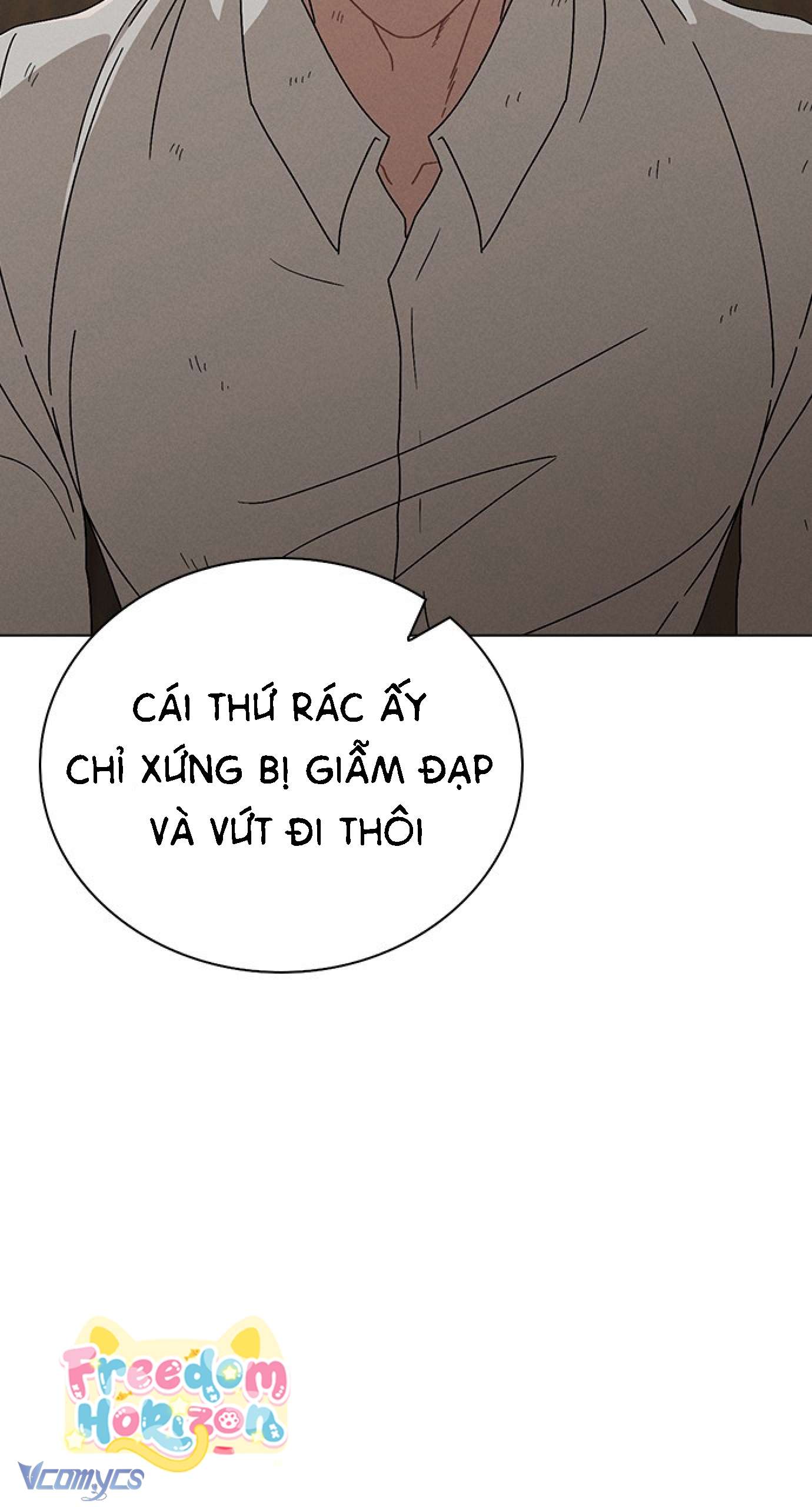 Review Người Yêu Cũ Chap 6 - Trang 3