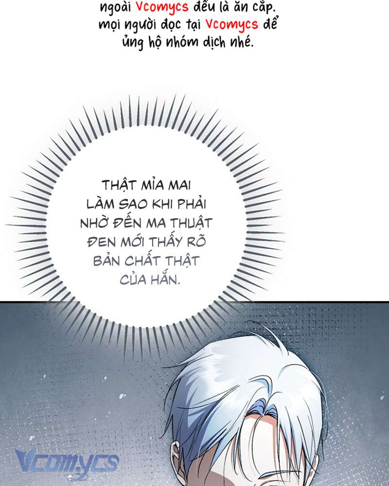 Các Nam Chính Đã Bị Nữ Phụ Cướp Mất Chap 61 - Trang 3
