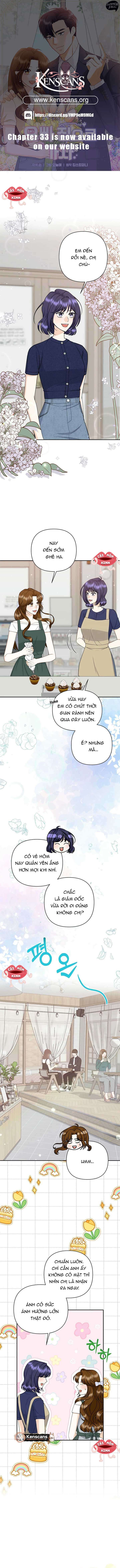 Hãy Tới Nhà Anh Đi Chap 25 - Trang 2
