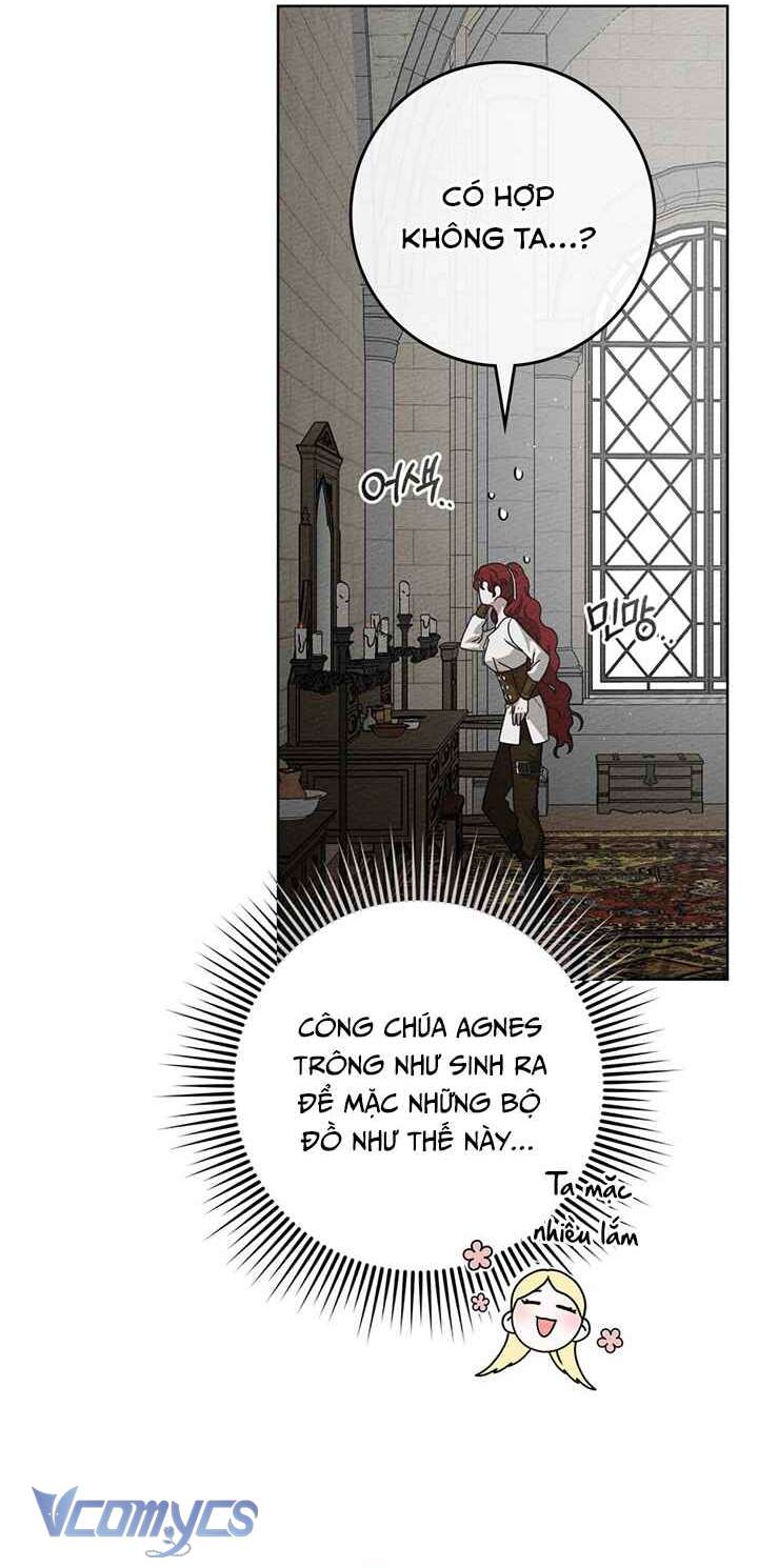 Dưới Bóng Cây Sồi Chap 94 - Trang 3