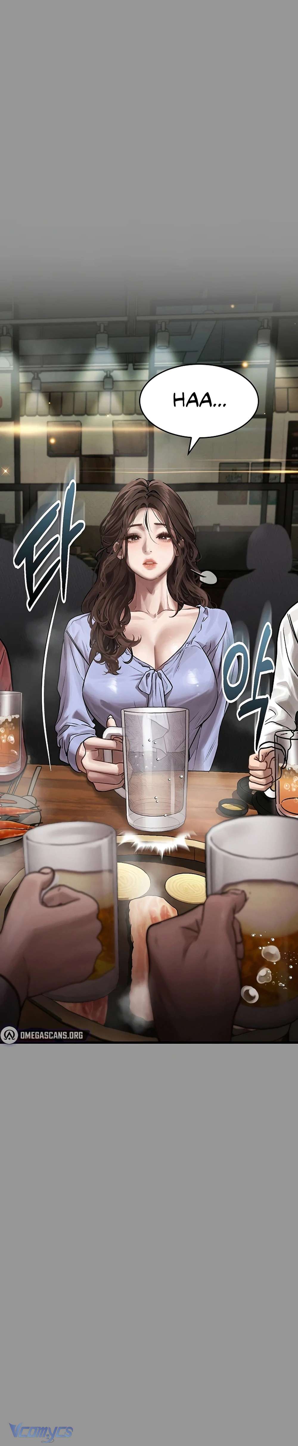 Khẩu Dâm Chap 5 - Next Chap 6