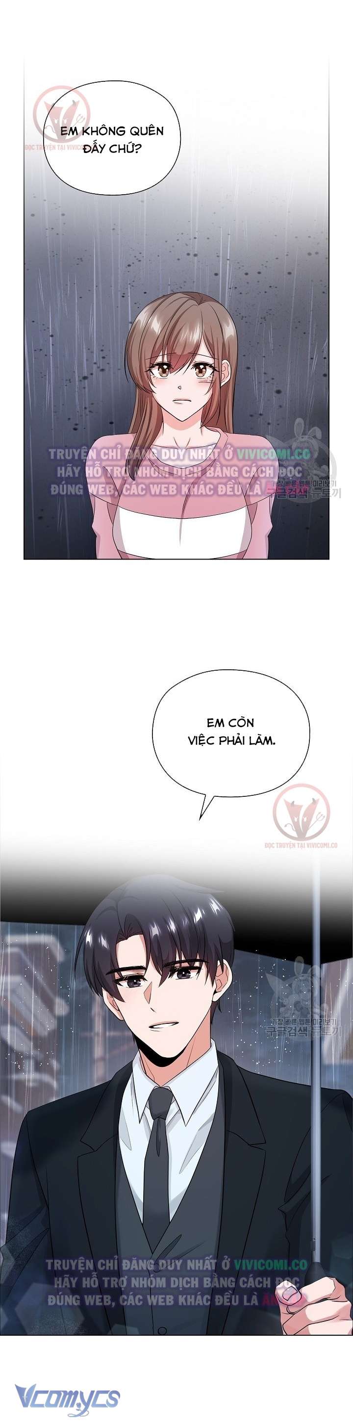 [18+] Mối Quan Hệ Không Lành Mạnh Chap 5 - Trang 3