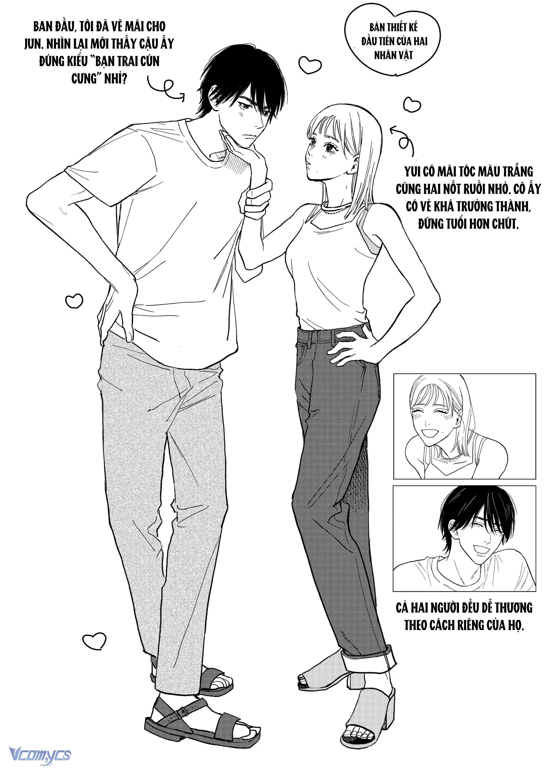 『18+』Tuyển Tập Truyện Ngắn Sếch Tàn Bạo Chap 48 - Trang 2
