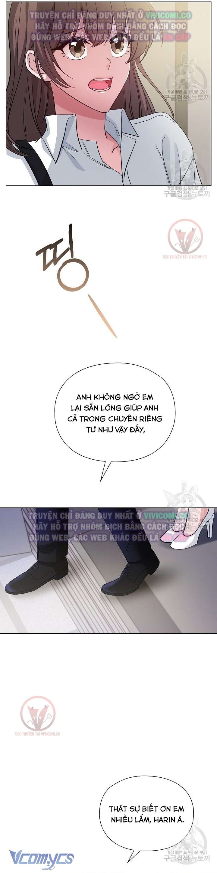 [18+] Mối Quan Hệ Không Lành Mạnh Chap 10 - Trang 3