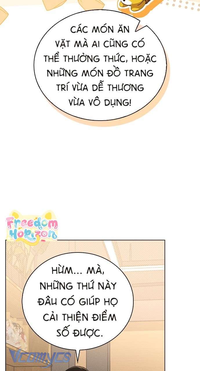 Review Người Yêu Cũ Chap 13 - Trang 3