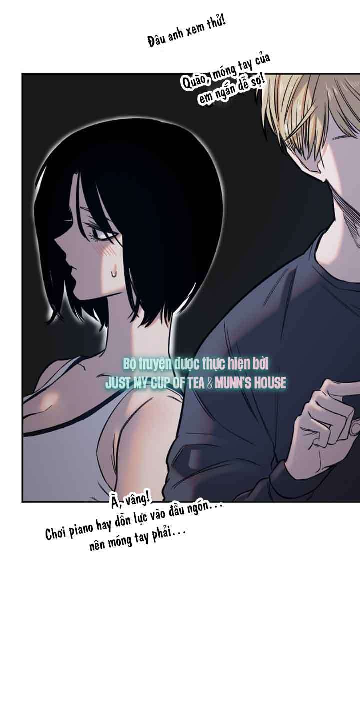Manitto Chap 11 - Trang 2
