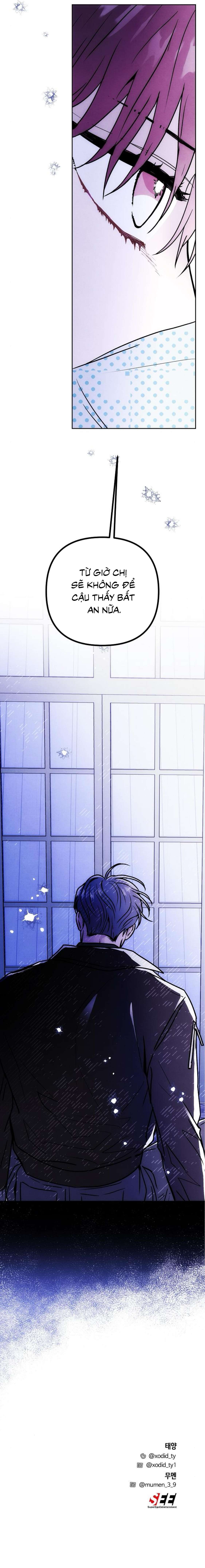 Nghiện Yêu Em Chap 82 - Trang 3