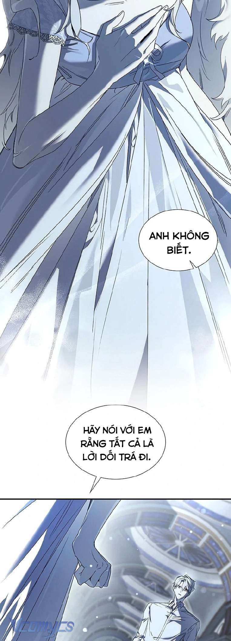 Cứ Cố Gắng Hết Sức Để Hối Hận Chap 24 - Next Chap 25