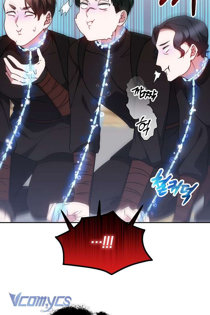 [PNT] Rồng Con Thuần Hóa Những Kẻ Điên Rồ Chap 24 - Trang 2